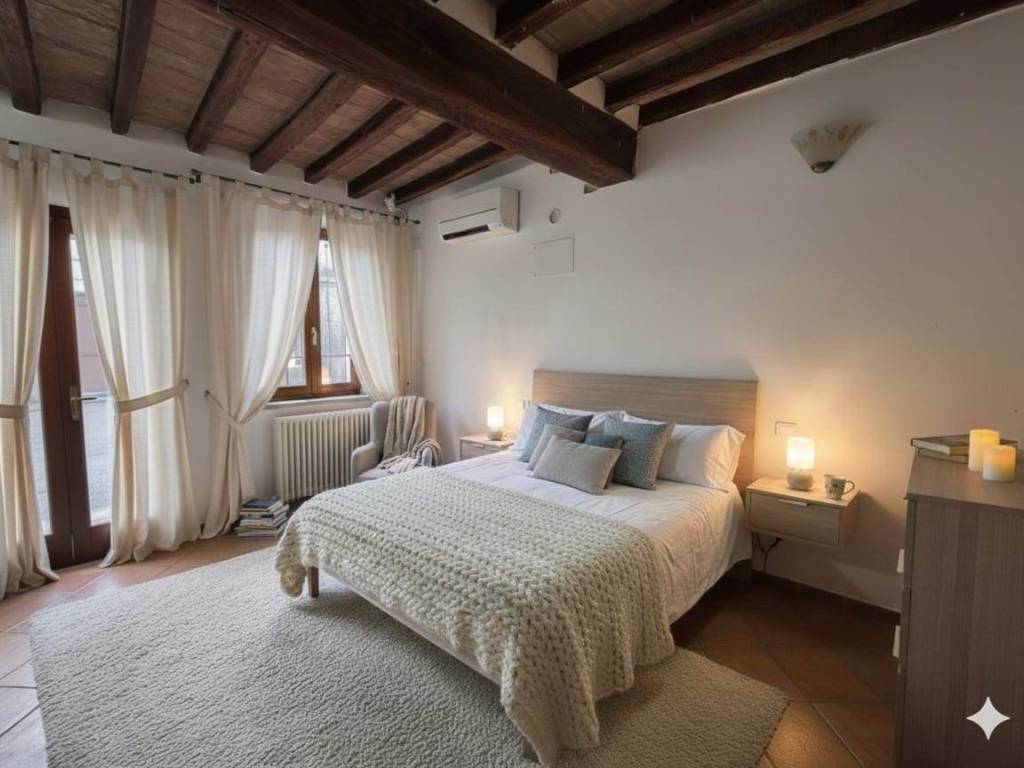 appartamento in vendita a Parma in zona San Pancrazio