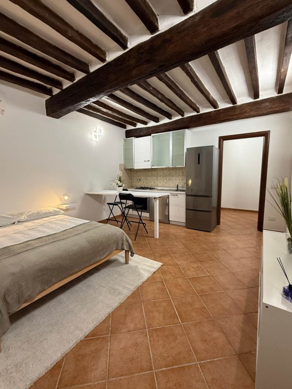 appartamento in vendita a Parma in zona San Pancrazio