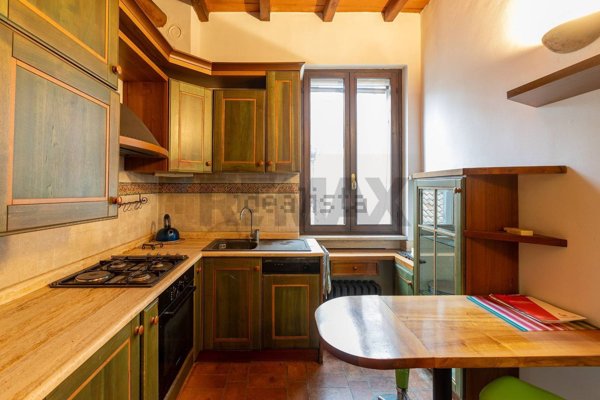 appartamento in vendita a Parma in zona Centro Storico