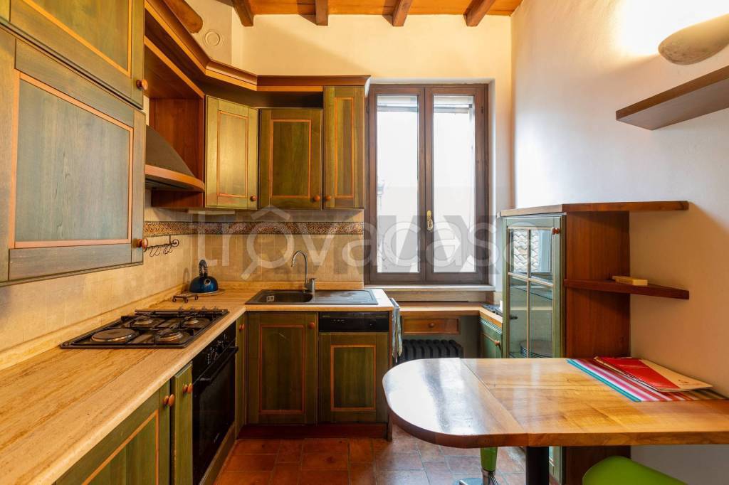 appartamento in vendita a Parma in zona Centro Storico