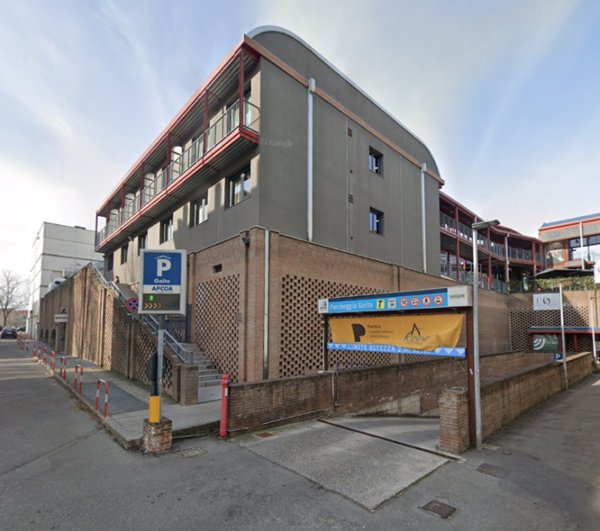 mansarda in vendita a Parma in zona Centro Storico