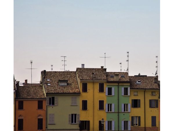 appartamento in vendita a Parma in zona Centro Storico