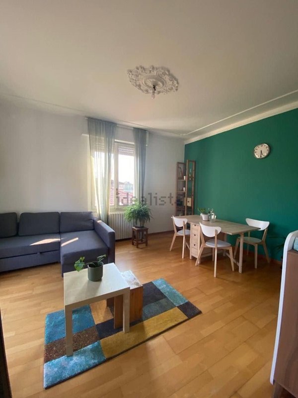 appartamento in vendita a Parma