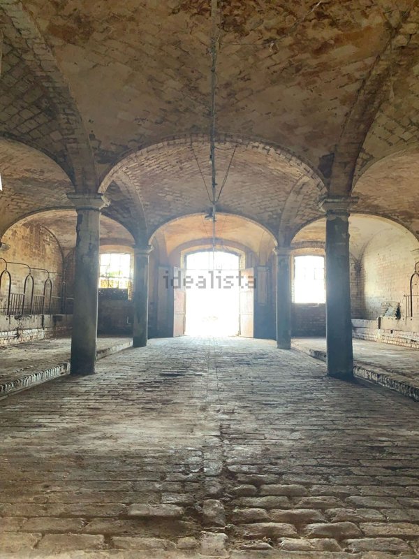 casale in vendita a Parma