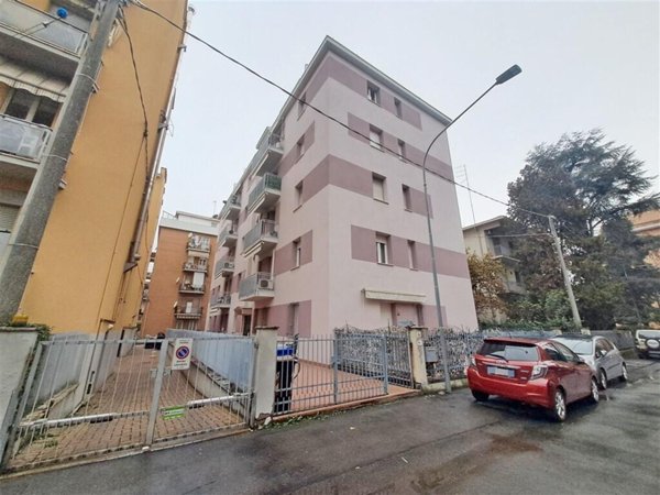 appartamento in vendita a Parma