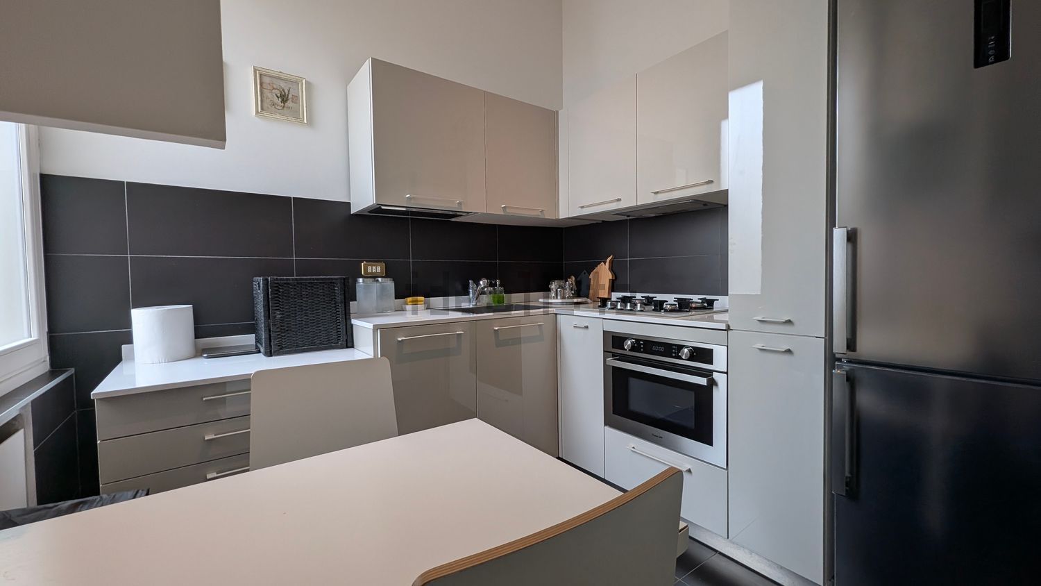 appartamento in vendita a Parma in zona San Leonardo