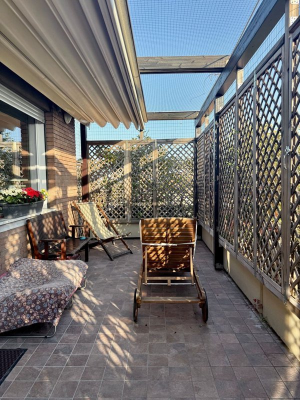 appartamento in vendita a Parma in zona Centro Storico