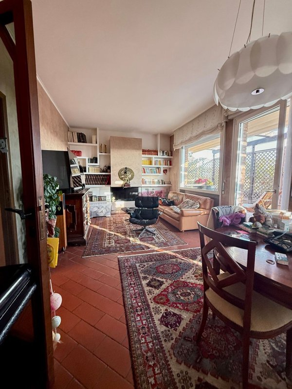 appartamento in vendita a Parma in zona Centro Storico