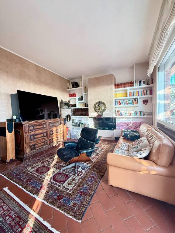 appartamento in vendita a Parma in zona Centro Storico