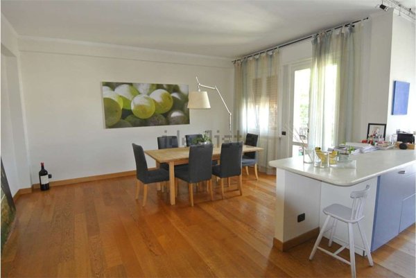 appartamento in vendita a Parma in zona Cittadella