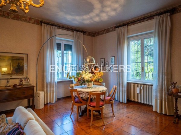 appartamento in vendita a Parma in zona Cittadella