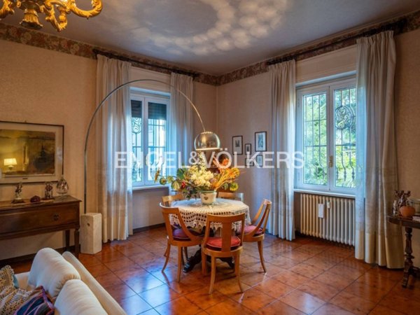 appartamento in vendita a Parma in zona Cittadella