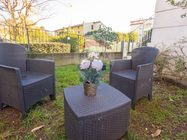 appartamento in vendita a Parma in zona Vigatto