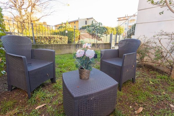 appartamento in vendita a Parma in zona Vigatto