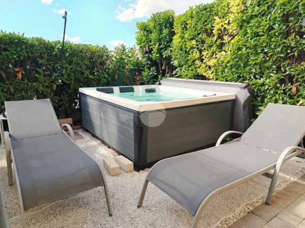 casa indipendente in vendita a Parma in zona San Prospero