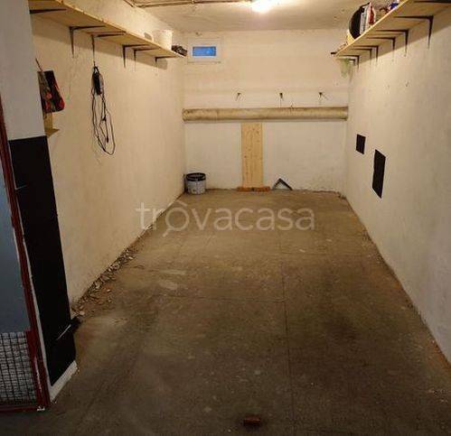 appartamento in vendita a Parma