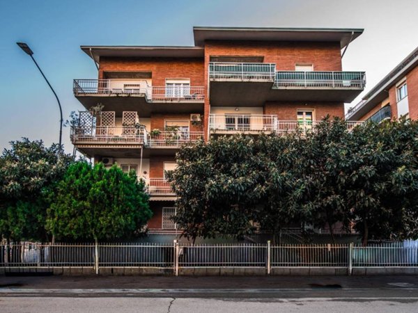 appartamento in vendita a Parma in zona Cittadella