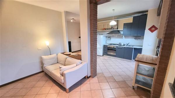 appartamento in vendita a Parma in zona Carignano