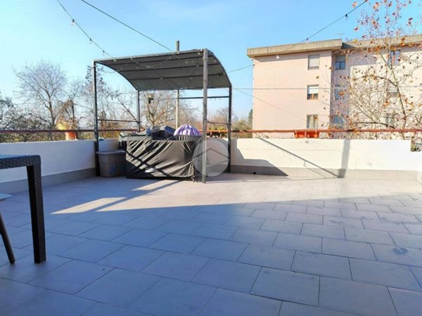 appartamento in vendita a Parma in zona San Prospero