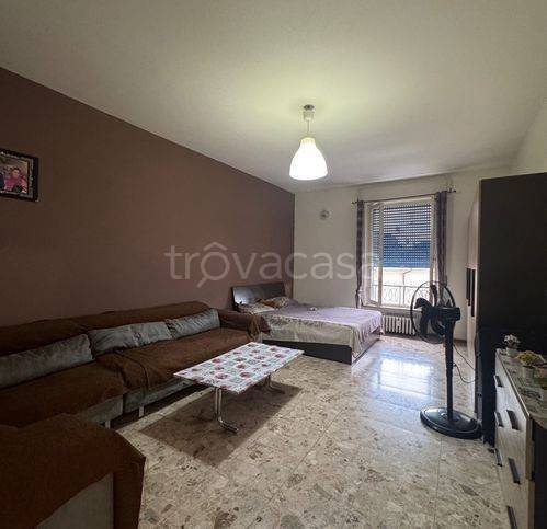 appartamento in vendita a Parma in zona Oltretorrente