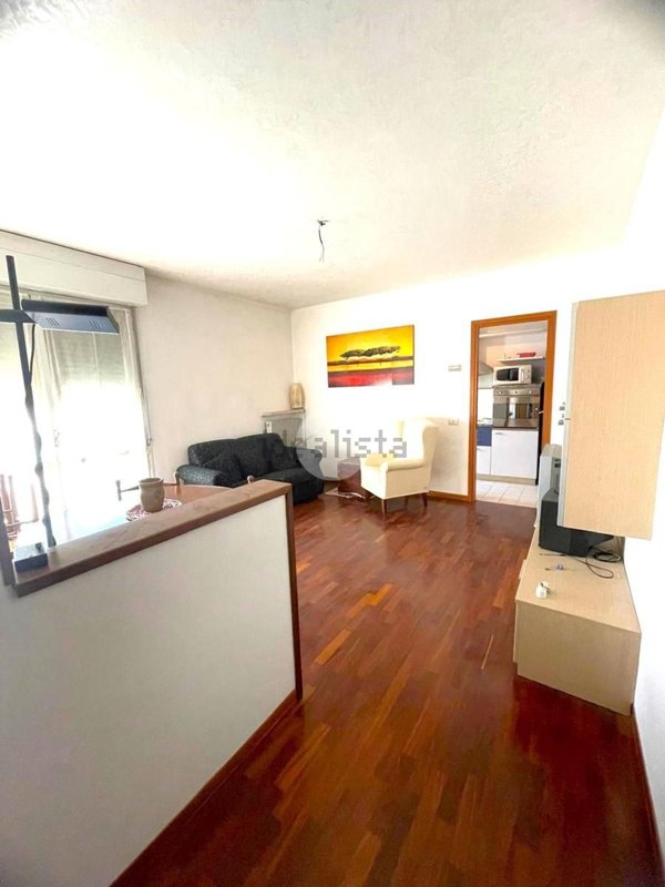 appartamento in vendita a Parma in zona San Lazzaro