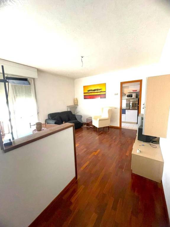 appartamento in vendita a Parma in zona San Lazzaro