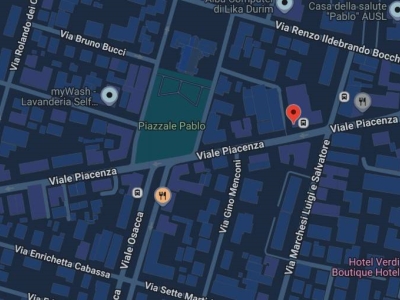 locale di sgombero in vendita a Parma