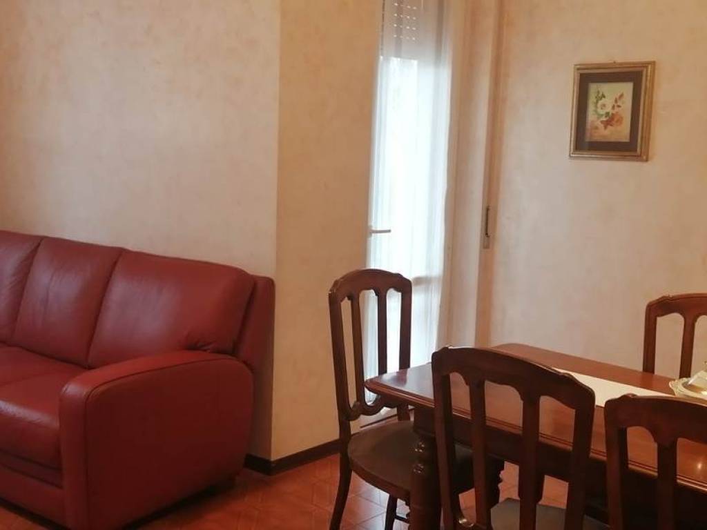 appartamento in vendita a Parma in zona Pablo