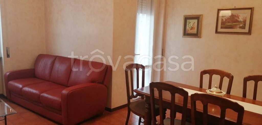 appartamento in vendita a Parma in zona Pablo