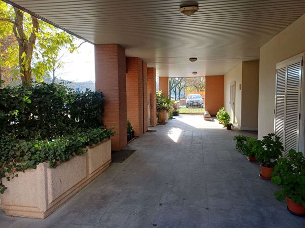 appartamento in vendita a Parma in zona San Leonardo