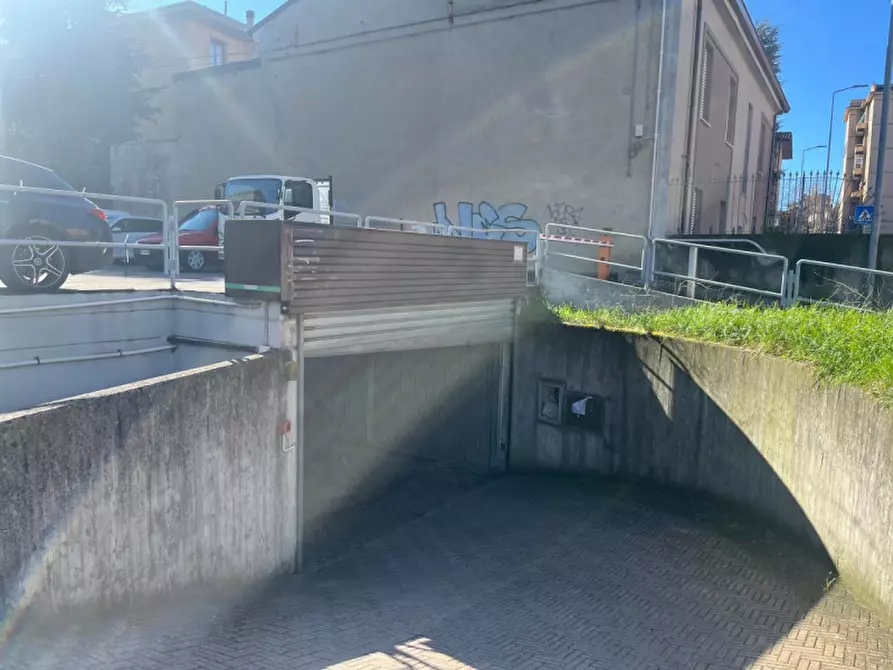 mansarda in vendita a Parma in zona San Leonardo