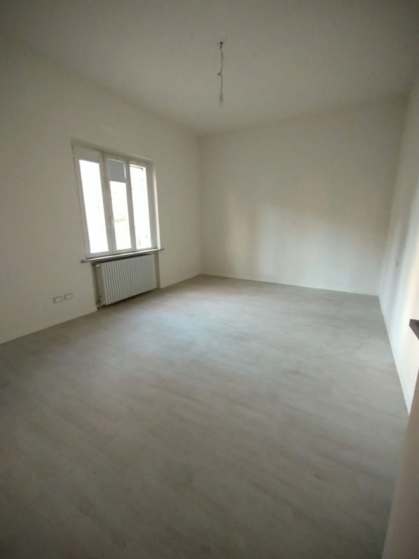 appartamento in vendita a Parma in zona Molinetto