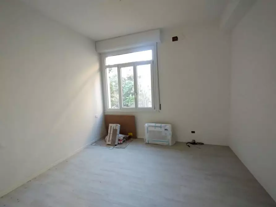 appartamento in vendita a Parma in zona Molinetto