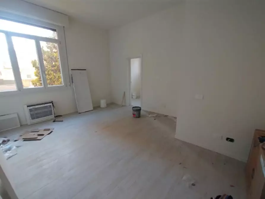 appartamento in vendita a Parma in zona Molinetto