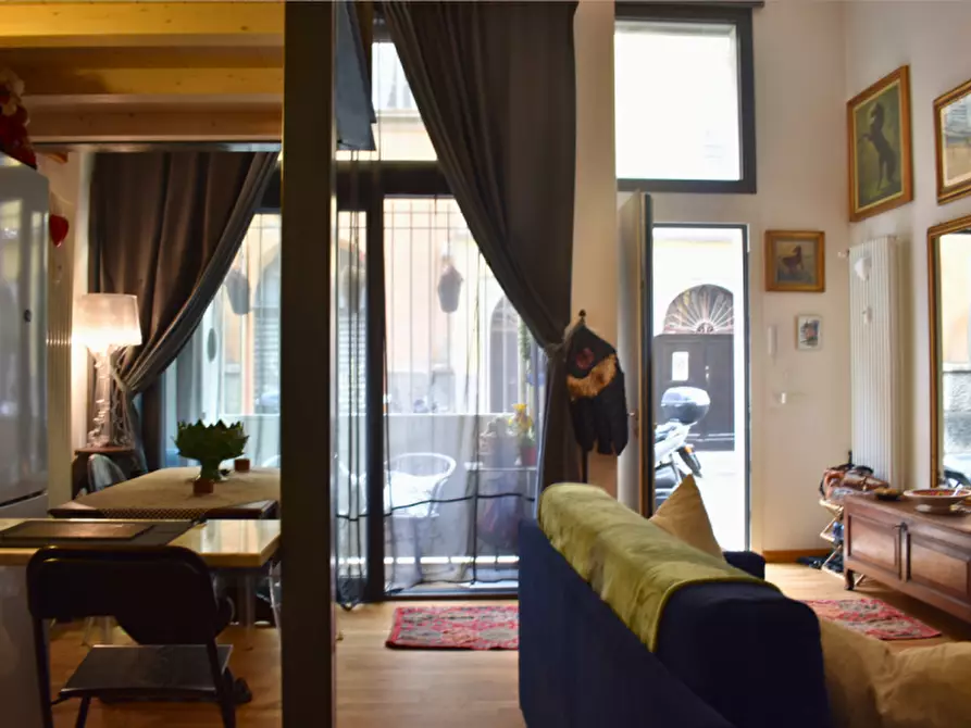 appartamento in vendita a Parma in zona Centro Storico