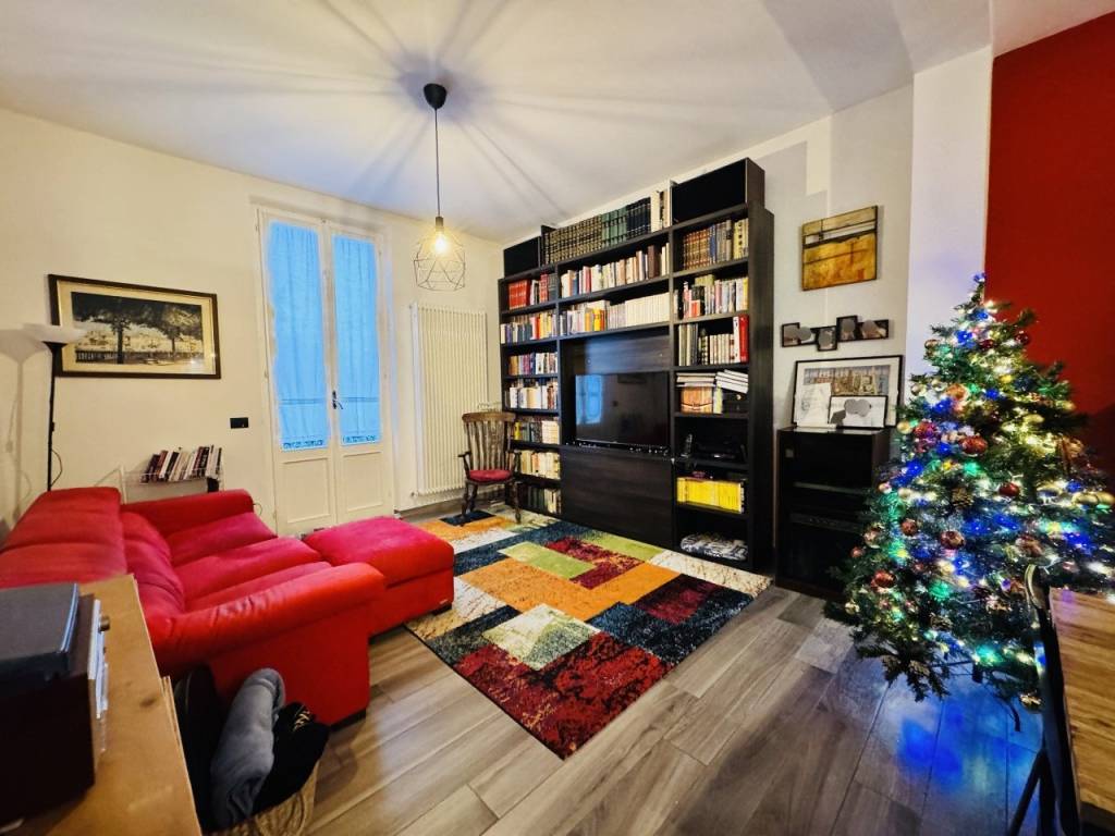 appartamento in vendita a Parma in zona San Leonardo