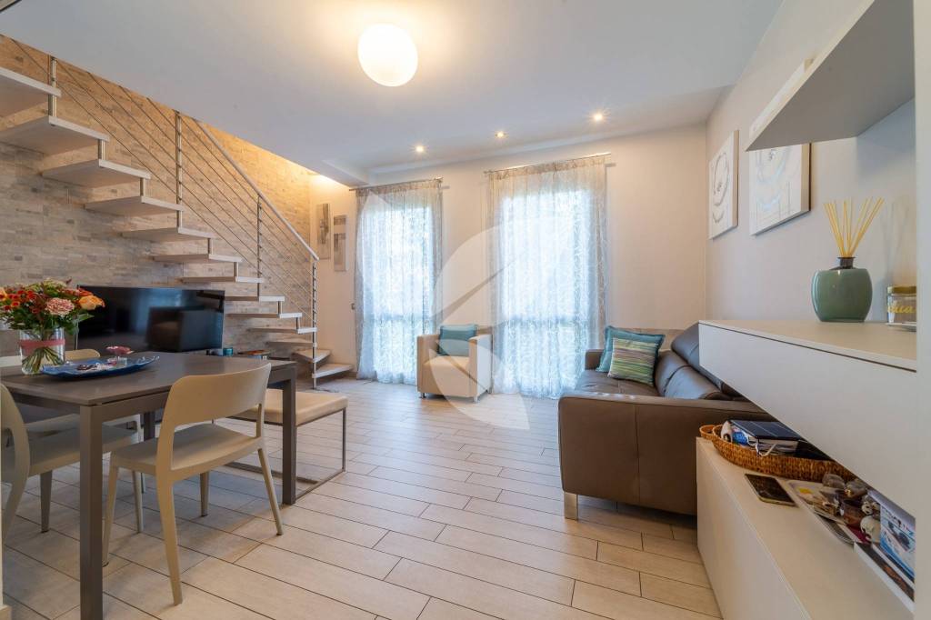 appartamento in vendita a Parma in zona San Leonardo