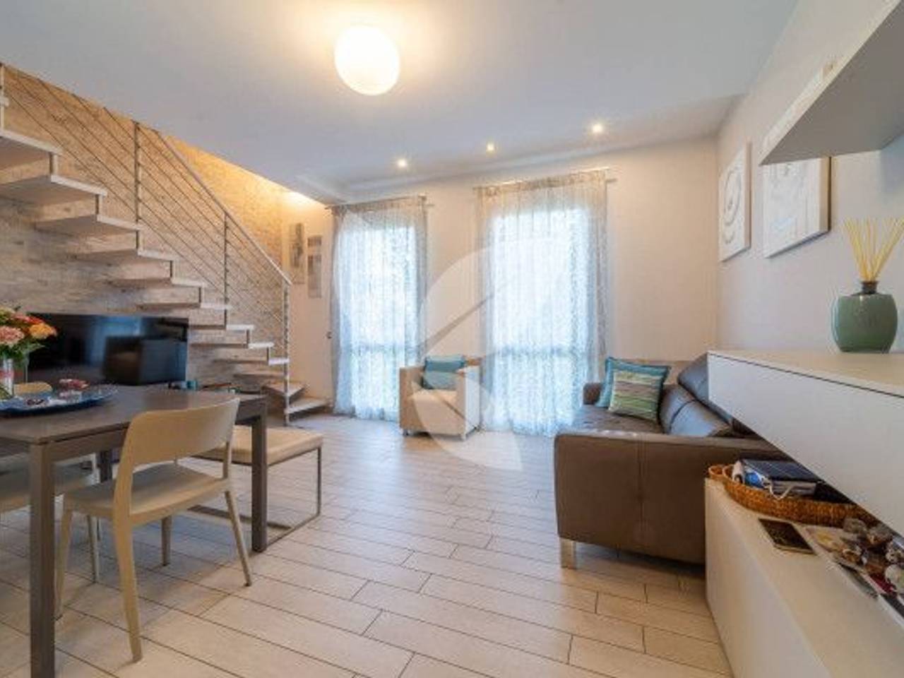 appartamento in vendita a Parma in zona San Leonardo