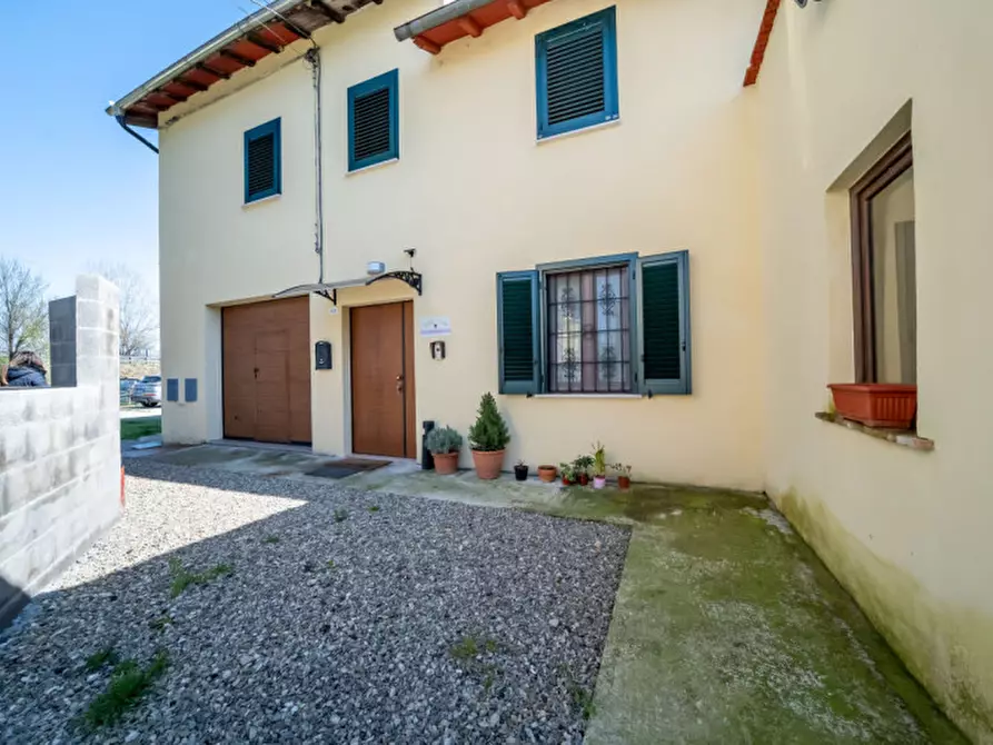 casa indipendente in vendita a Parma in zona San Martino / Paradigna