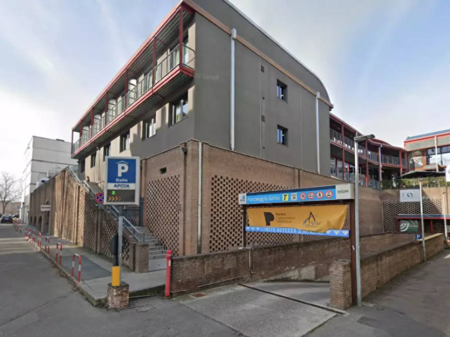 mansarda in vendita a Parma in zona Centro Storico