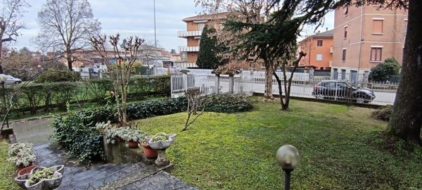 appartamento in vendita a Parma