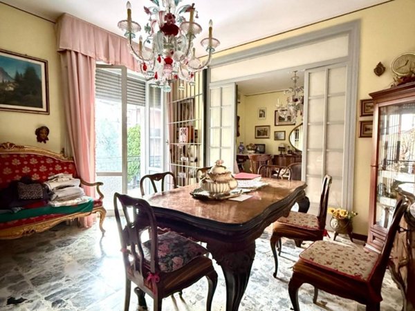 appartamento in vendita a Parma in zona San Leonardo