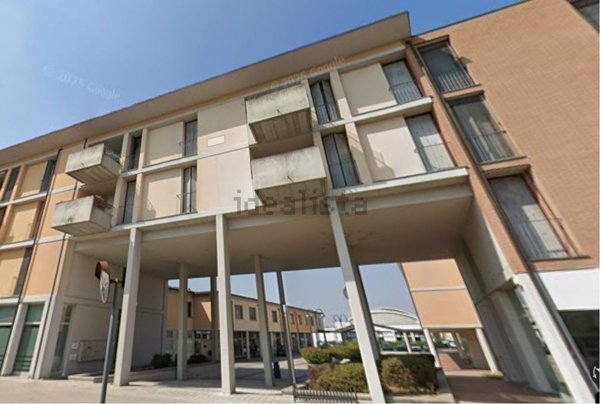 appartamento in vendita a Parma in zona Baganzola