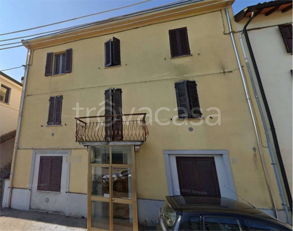 appartamento in vendita a Parma in zona Baganzola