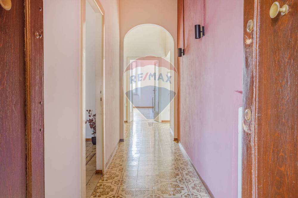 appartamento in vendita a Parma in zona Centro Storico