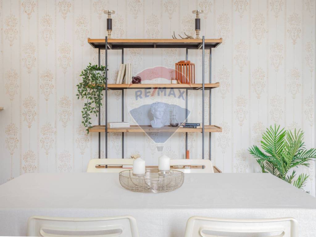 appartamento in vendita a Parma in zona Centro Storico