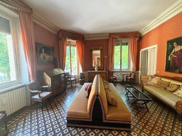 appartamento in vendita a Parma in zona Cittadella