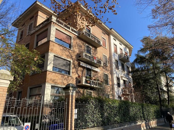 appartamento in vendita a Parma in zona Centro Storico