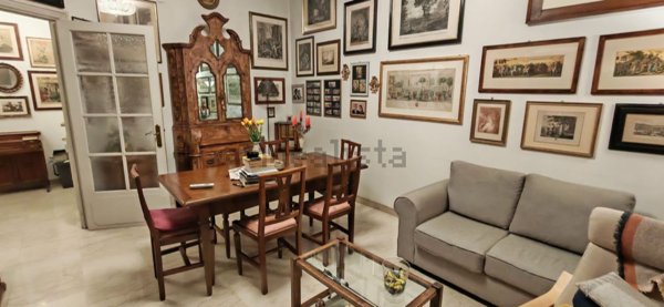 appartamento in vendita a Parma in zona Centro Storico