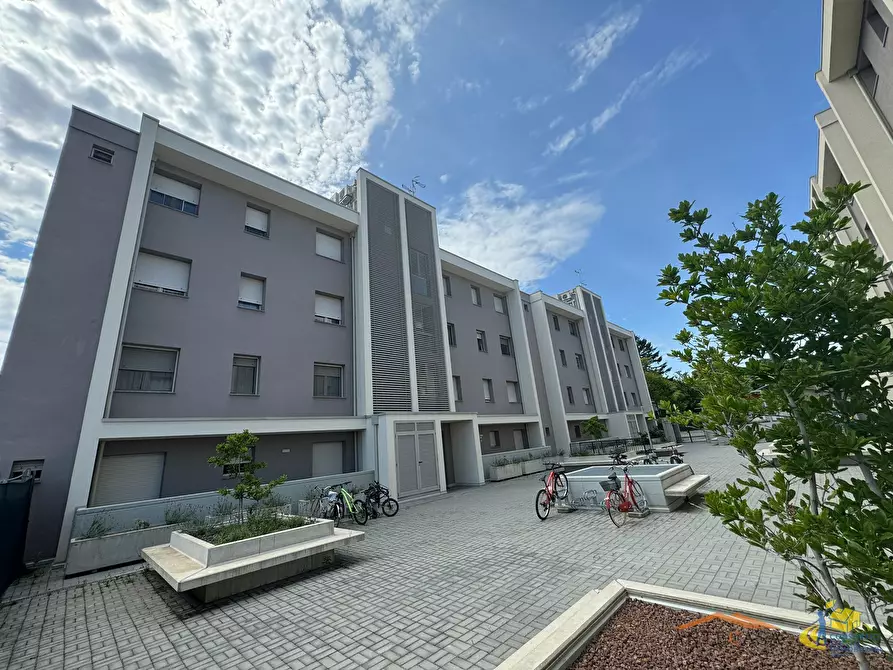 appartamento in vendita a Parma in zona Centro Storico